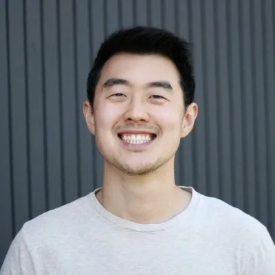 Robert Yi
